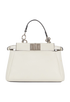 Fendi Micro Peekaboo Bag, back view